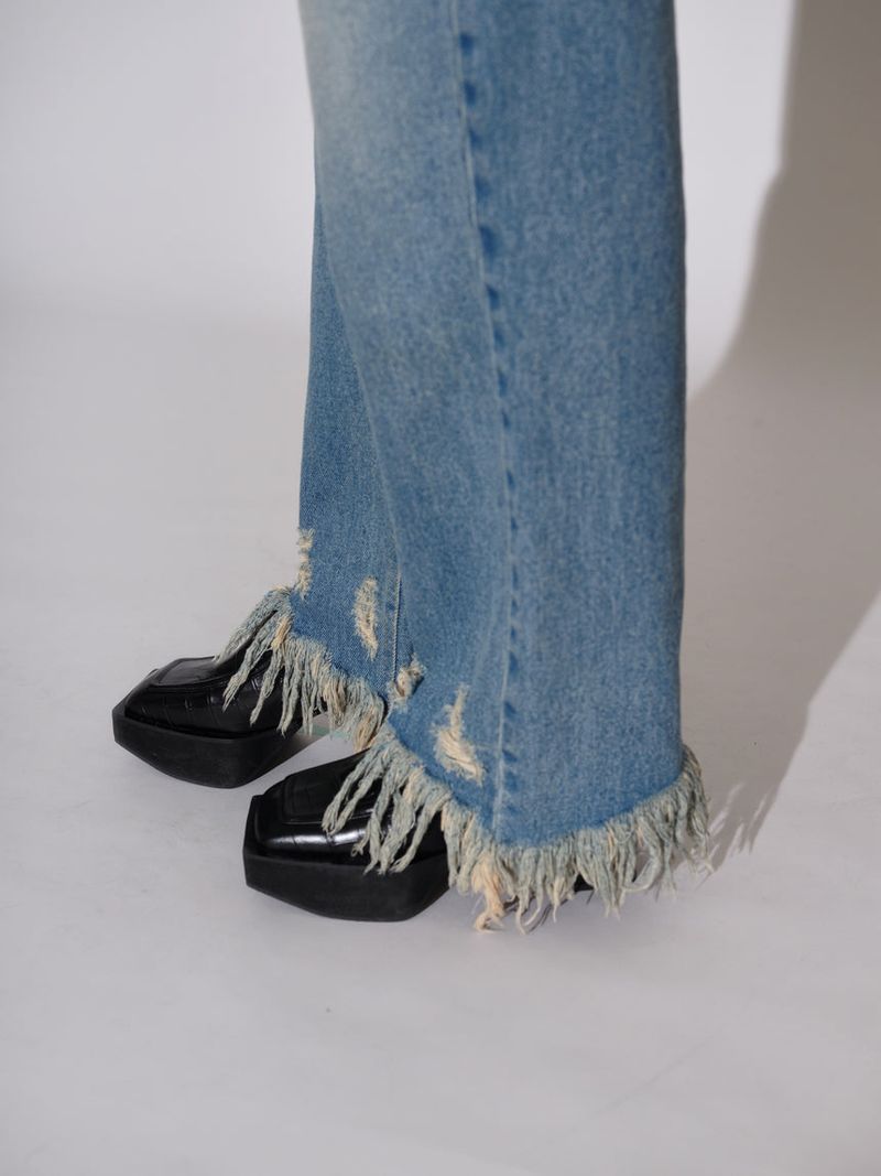 VINTAGE DENIM
