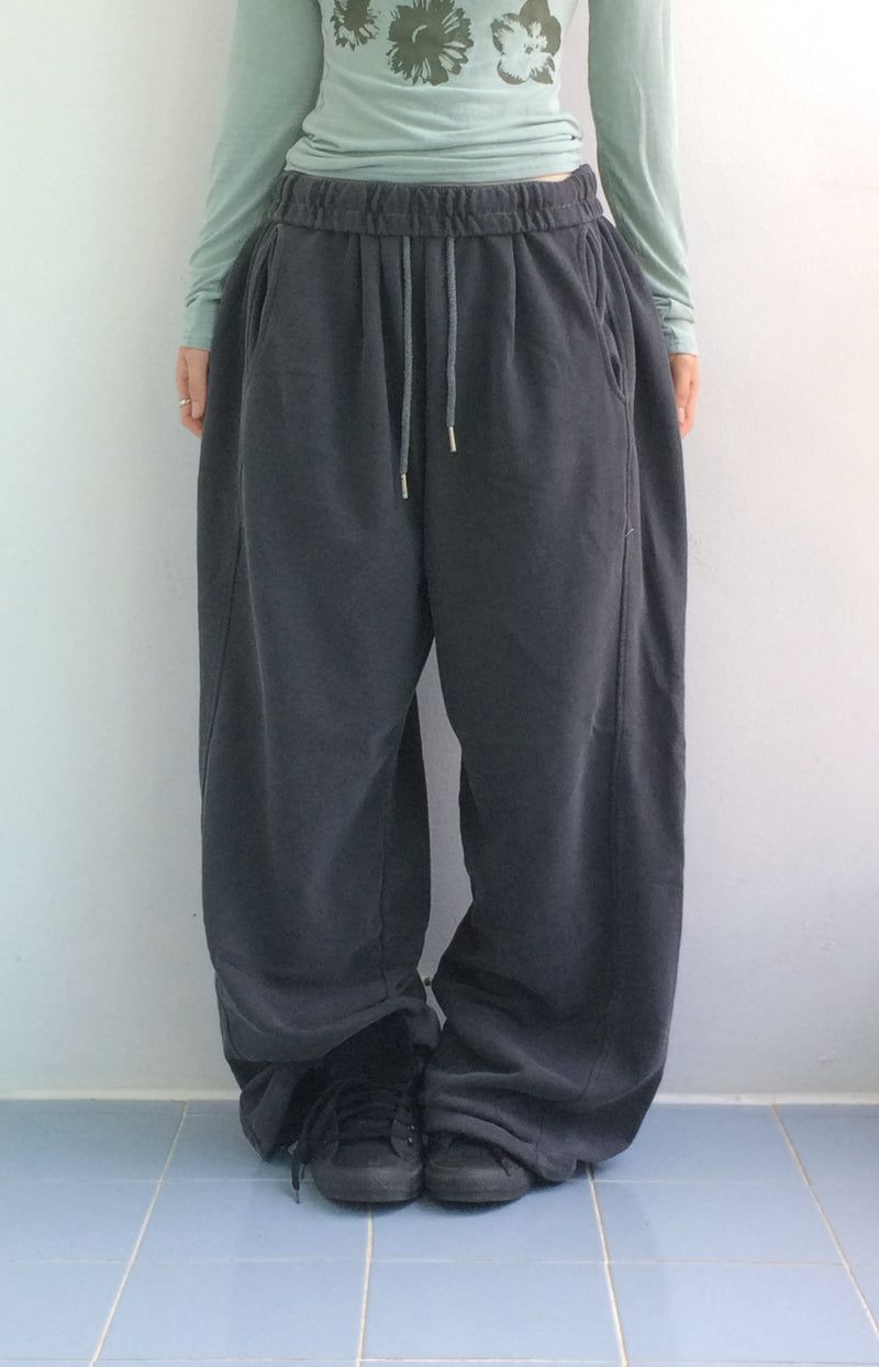 Topdays string pants