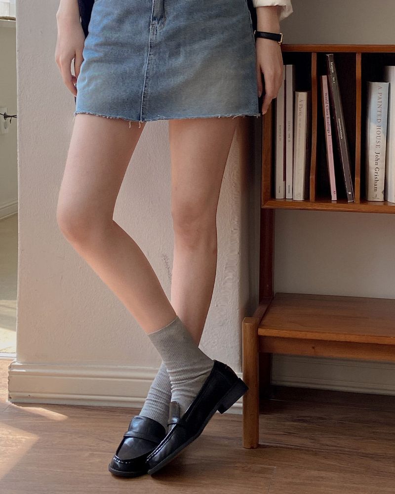 Blsion Loafers
