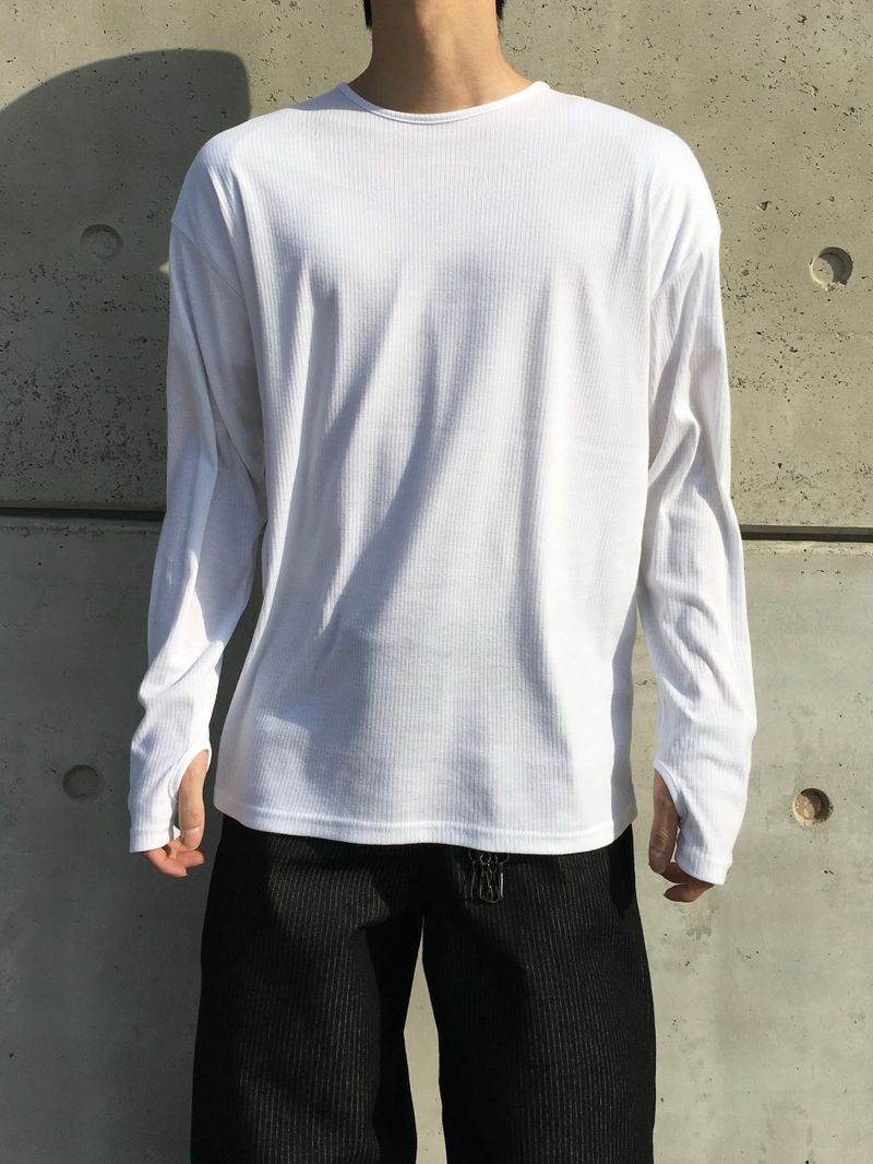 Forbe Golji Warmer Long Sleeve 4C