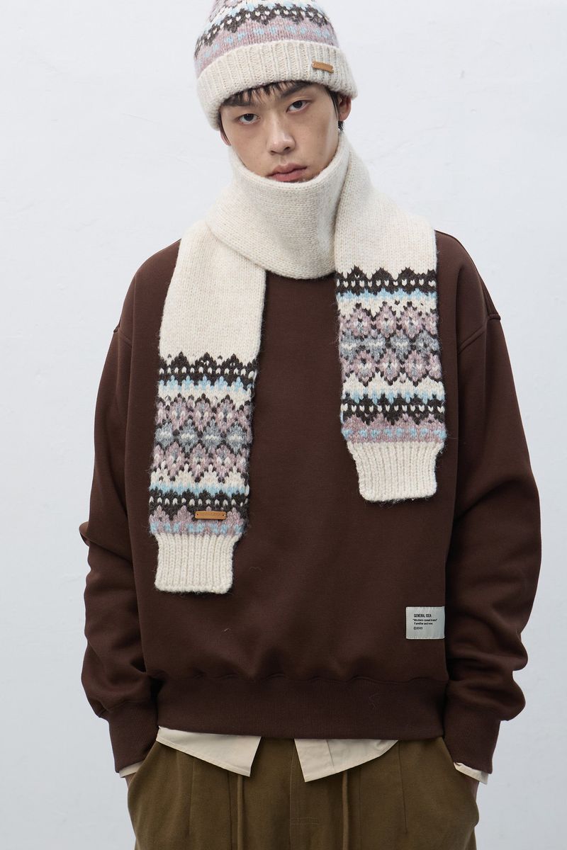 nordic muffler