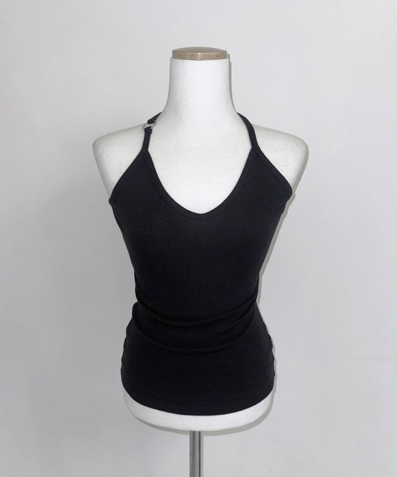 O Ring Sleeveless (4colors)