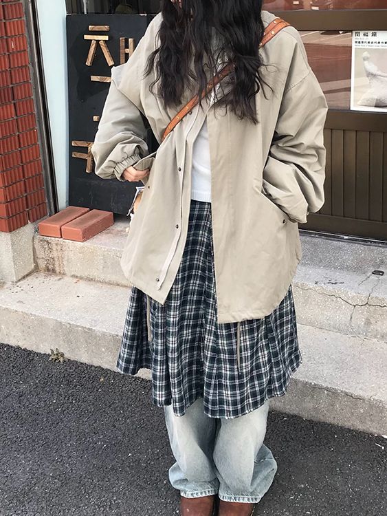 shon spring windjacket