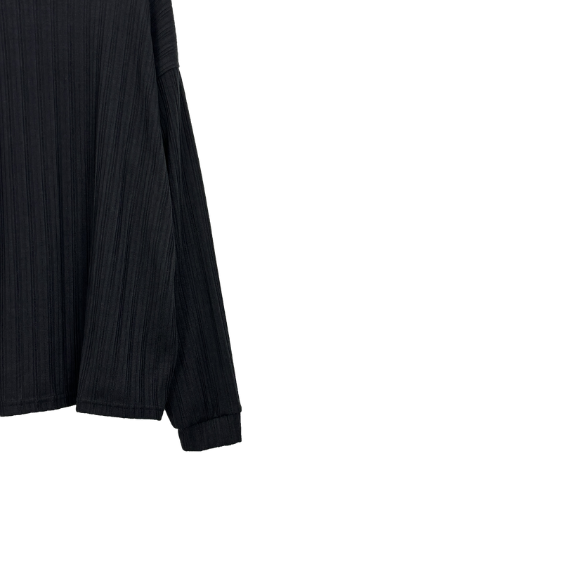 took frame knitwear