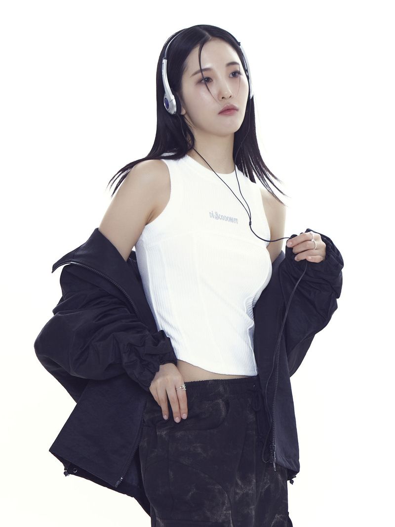slim wave tanktop_white