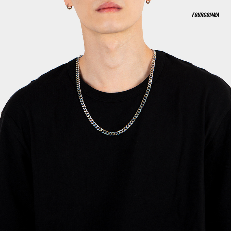 CHAIN - 01 NECKLACE