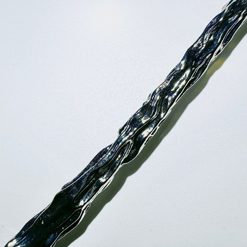 Snake ornamental hairpin