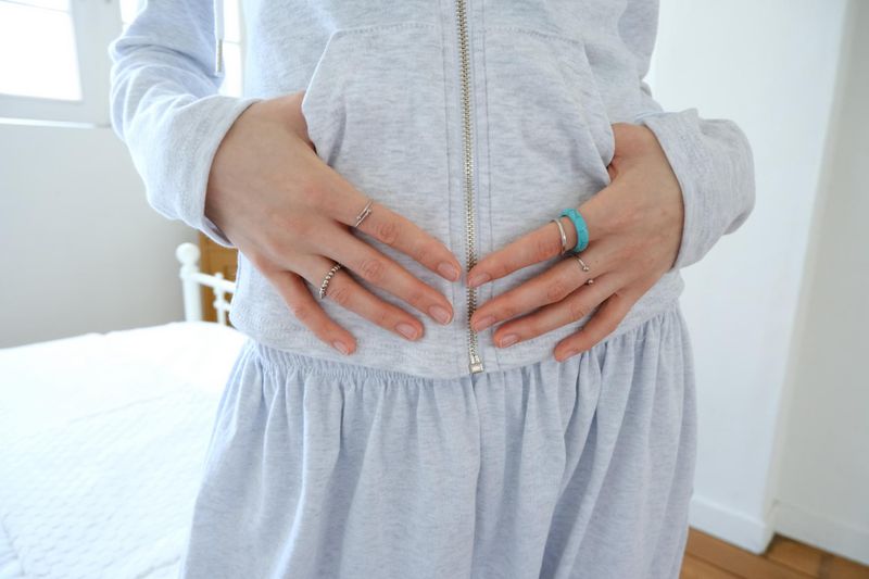 circle ring set