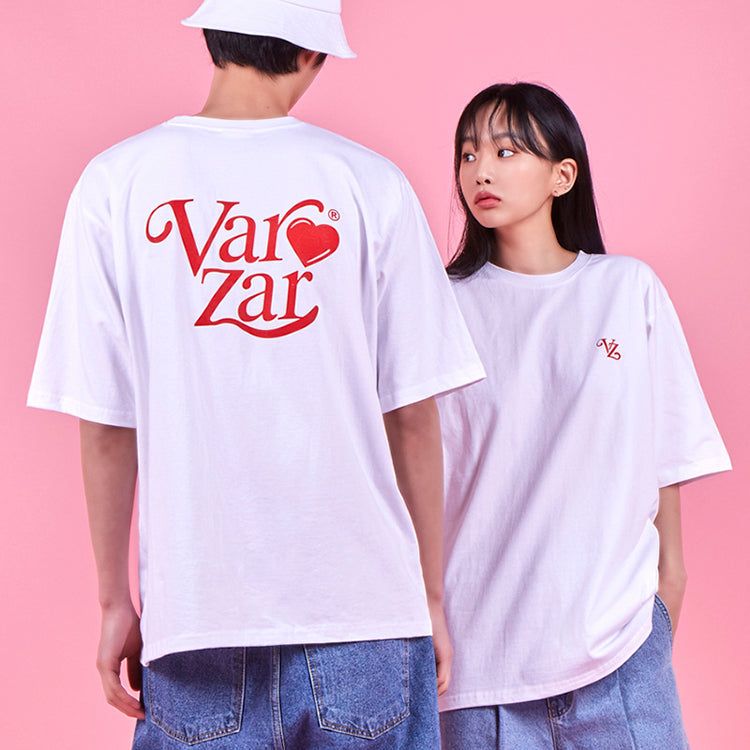 VARZAR(バザール)の「Love VARZAR T-Shirts(Tops)」
