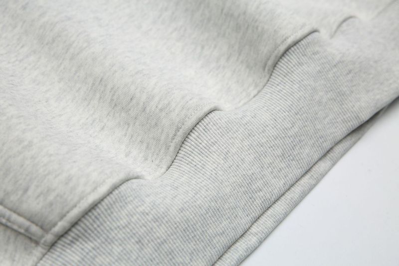 Declan Boxy Pullover Hoodie