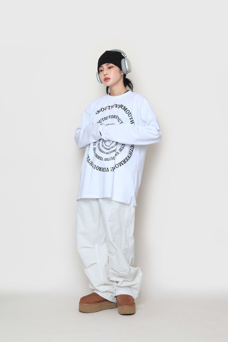 Vermout Long Sleeve T