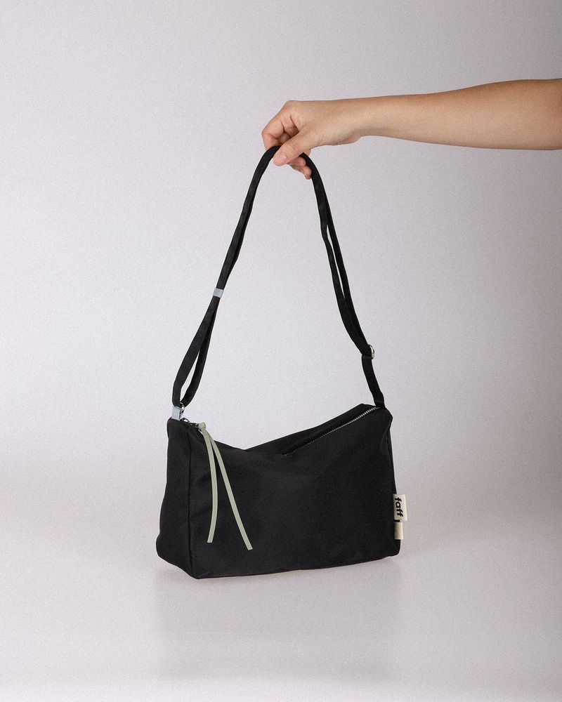 Pound bag Black