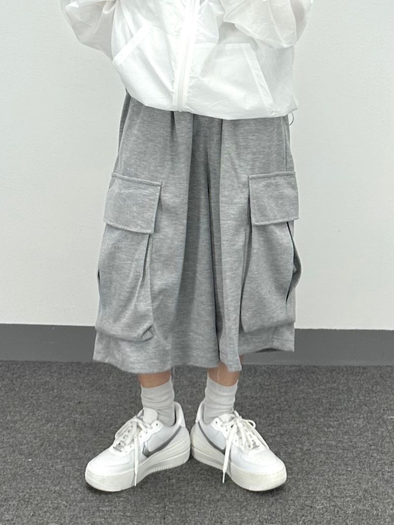big pocket cotton pt