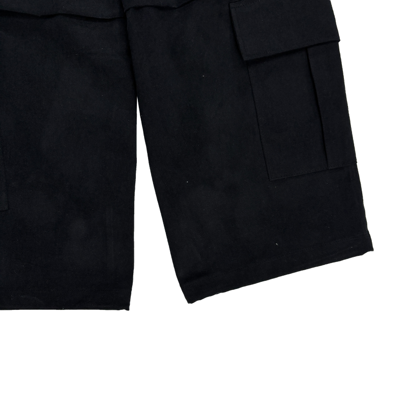 smoke cargo pants