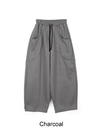 Pellen Two-Pocket Training Pants