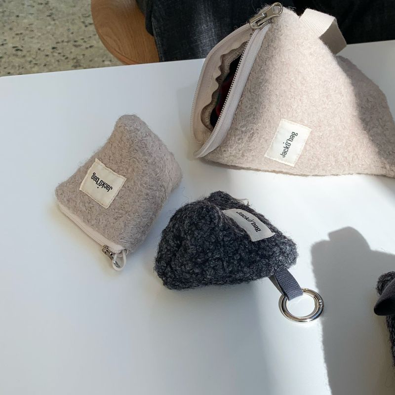 Fortune AirPods pouch
