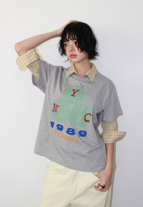 PASTEL COTTON PANTS