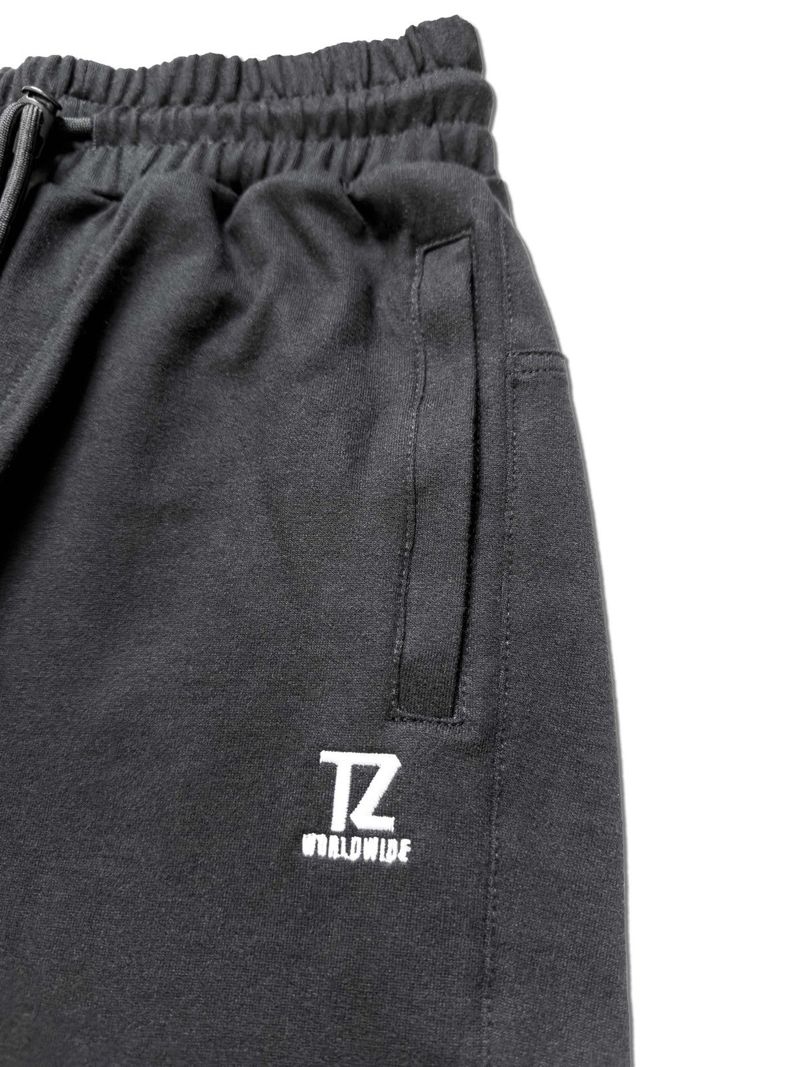 TZ Sweater Pants (Slim Fit Bootcut)