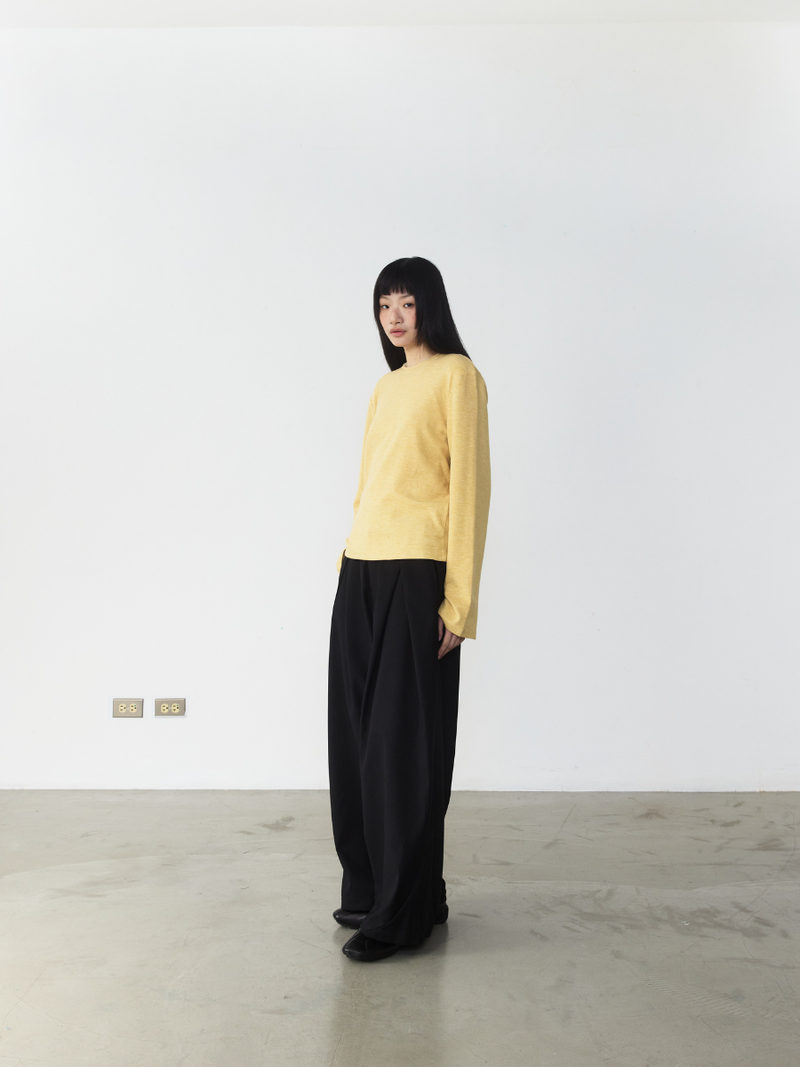 TP2 Long-sleeve Inner Top