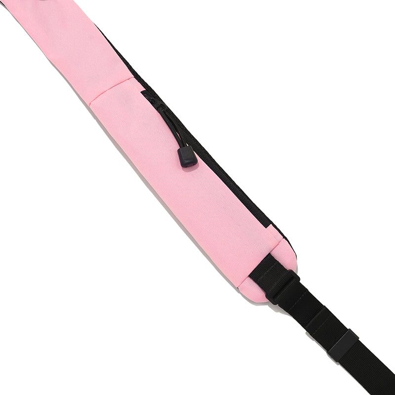 POCKET UTILITY SLINGBAG [PINK]