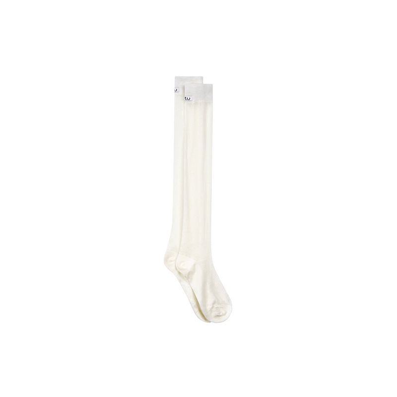Summer Knee Socks (3colors)