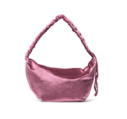 Barbie Hobo Bag Pink