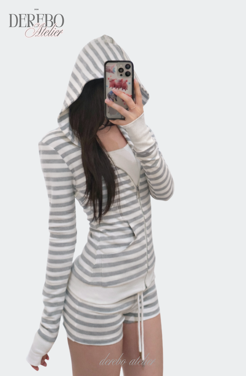 Stripe Hood Training Set-up (SHORTS)