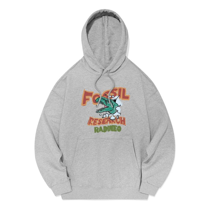 FOSSIL HOODIE