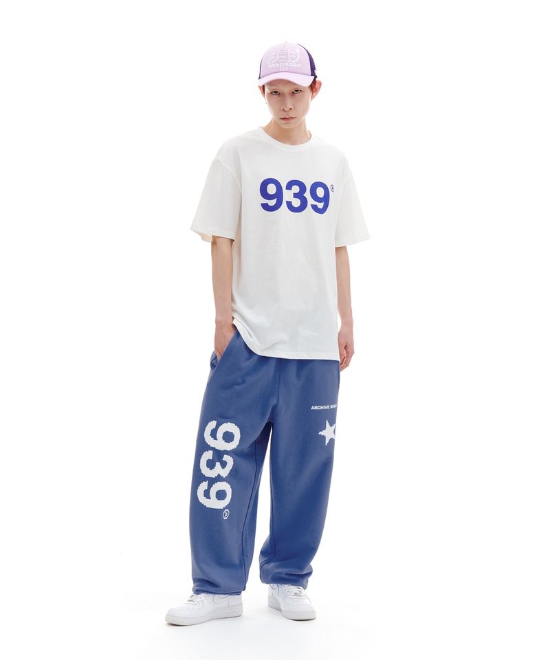 939 TYPE J MESH CAP (LAVENDER)