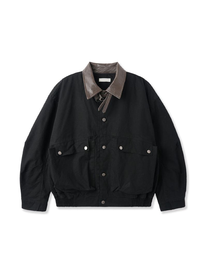 No.1411 VTG work JK (4color)