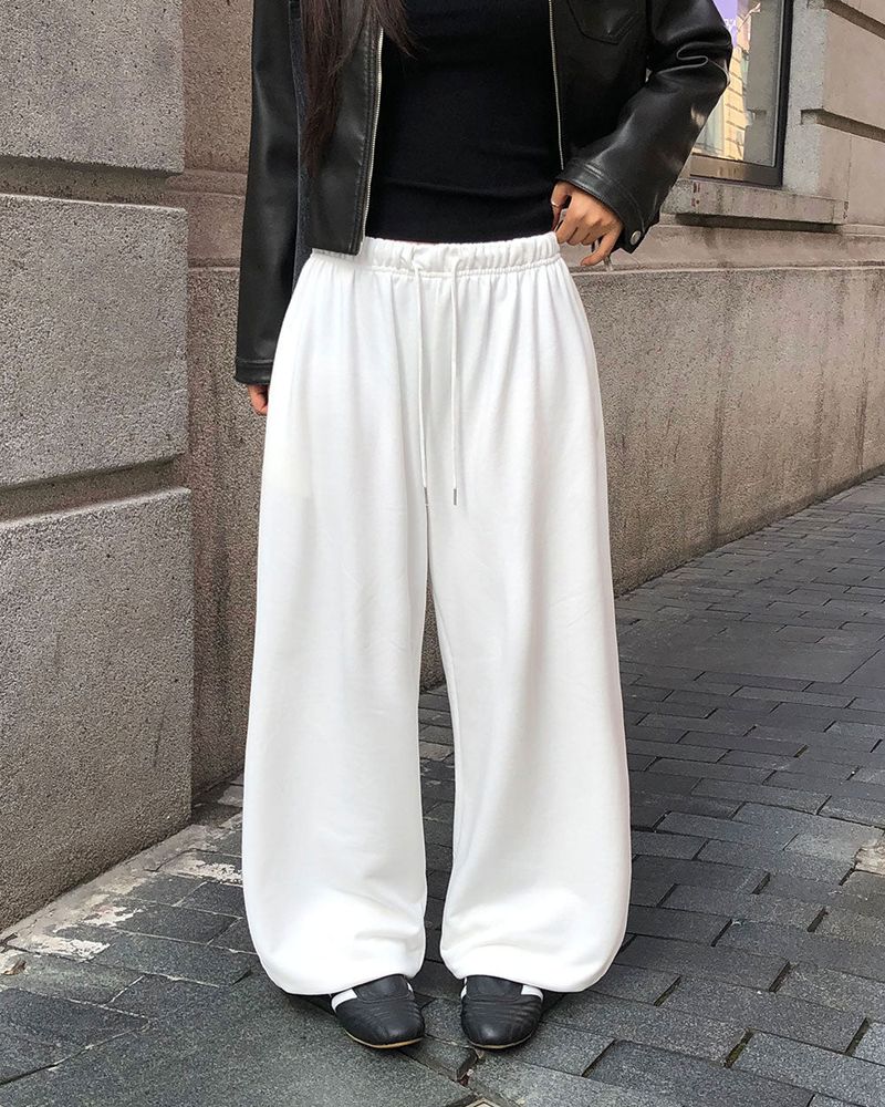 Kemi Jogger Training Pants
