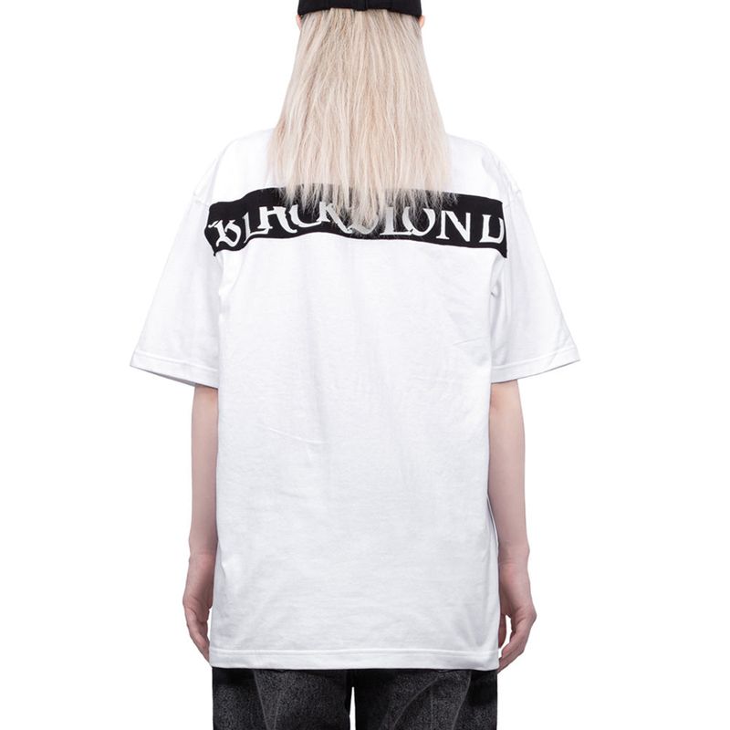 ルネッサンスパッチTシャツ