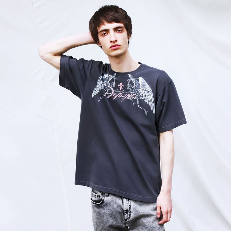 PWM-002 (17S) PIGMENT WASHING SKULL KNIGHT