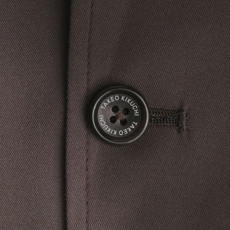 BROWN BLAZER JACKET