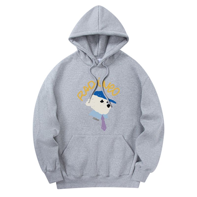 DOG HOODIE