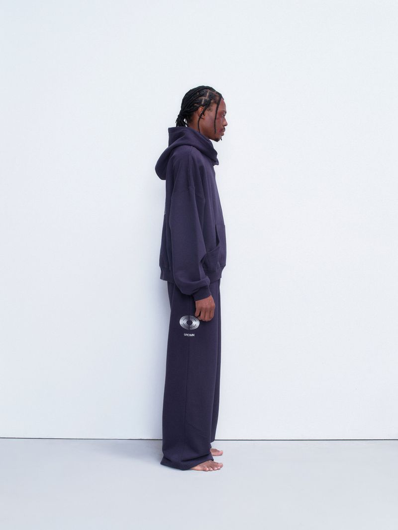 UNCMN LOGO PANTS