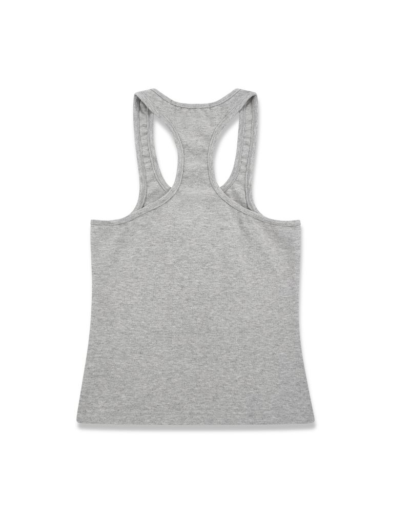 Napoleon Sleeveless - Gray