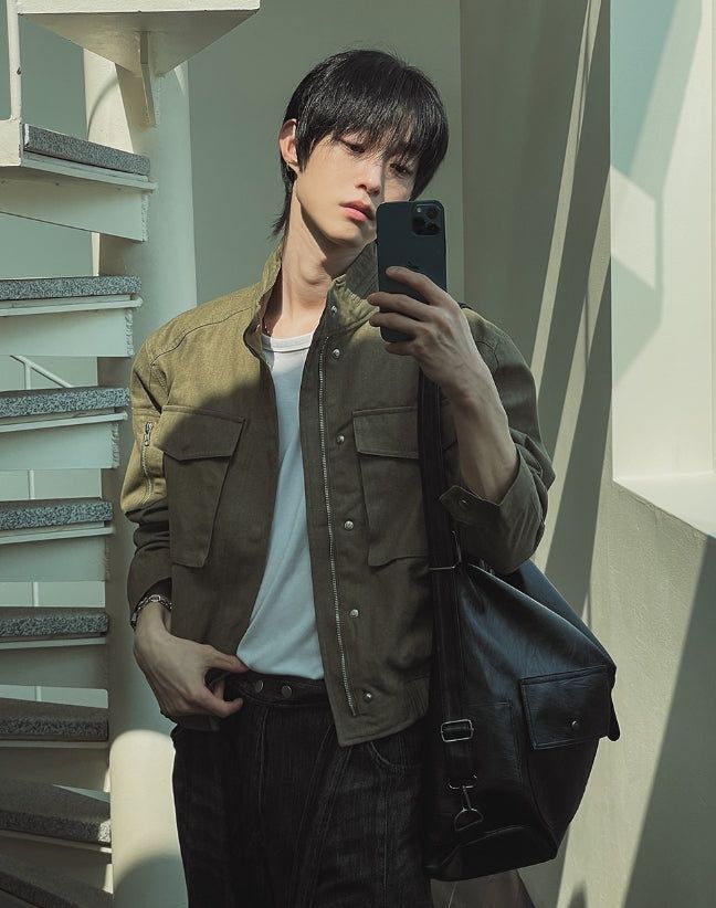 2PLAN（ツープラン）の「Rubo Leather Use Bag（Bags）」