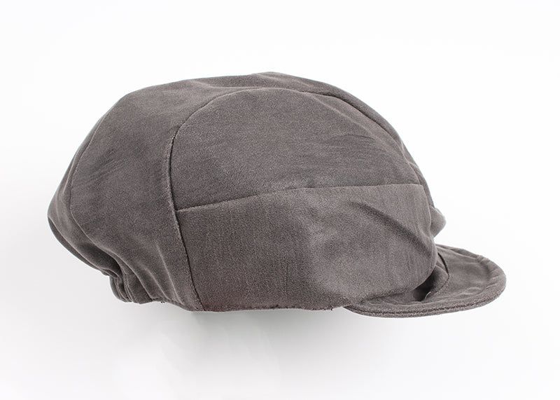 VINTAGE NEWSBOY CAP