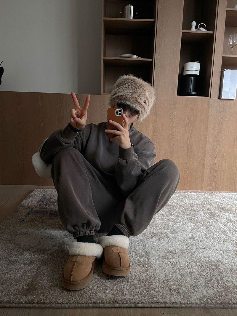 ASCLO Rina Bucket Hat (5color)