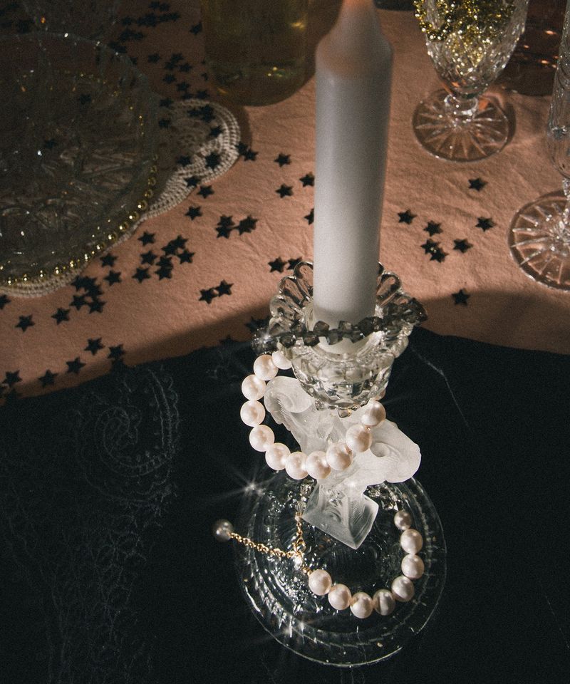 Diane necklace