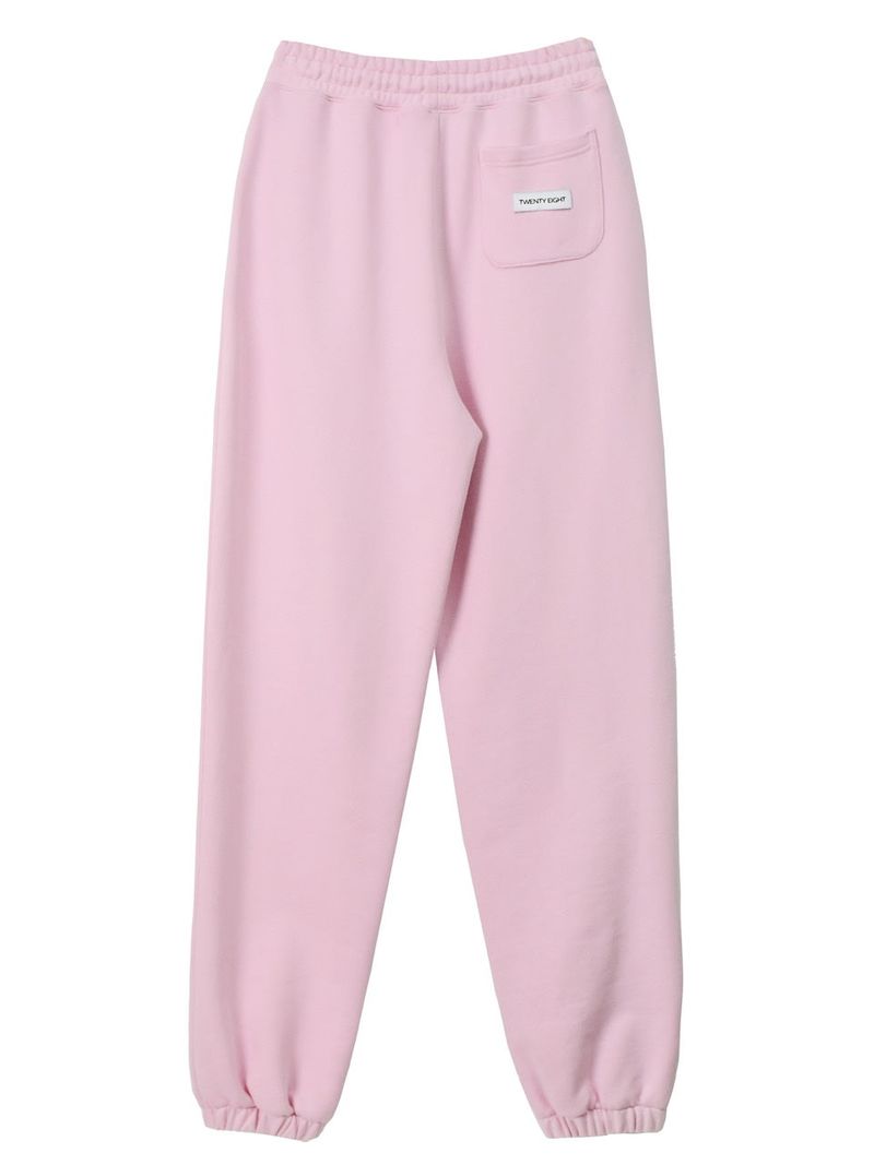 FLORAL SWEATPANTS