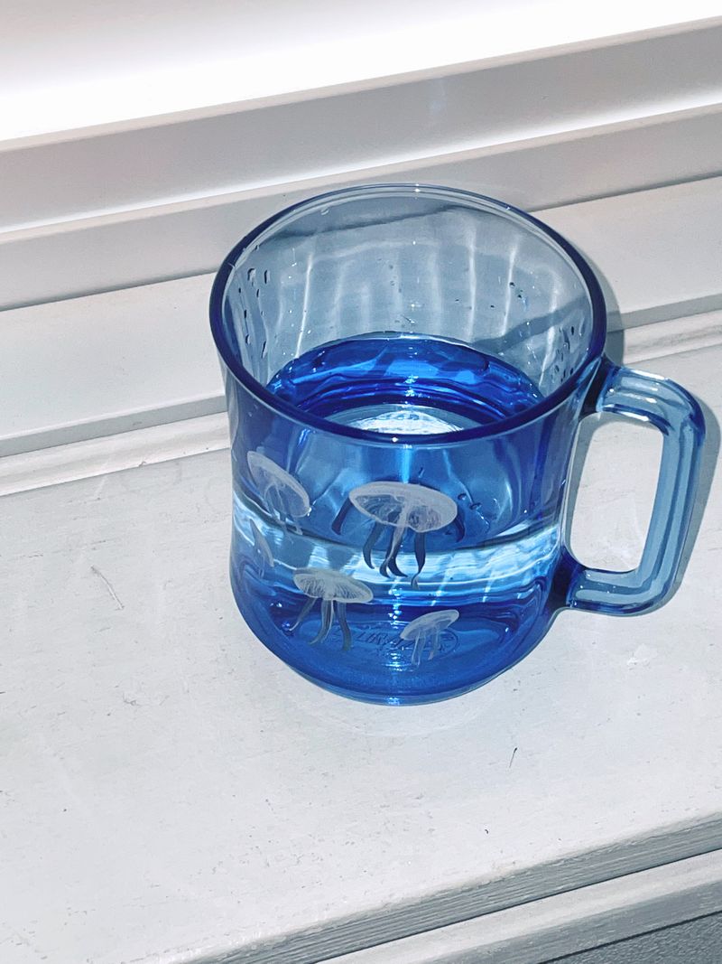 [MADE] ジェリーフィッシュカップ