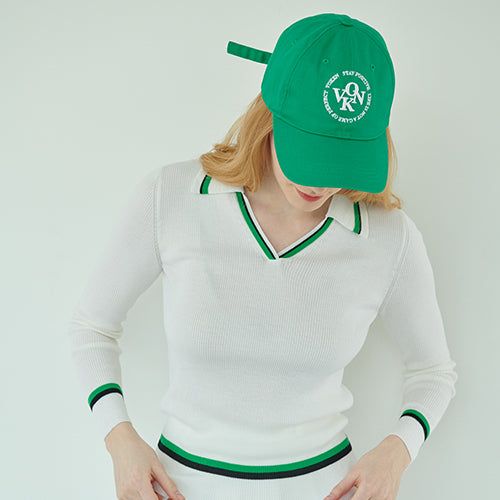 LOGO SYMBOL BALLCAP