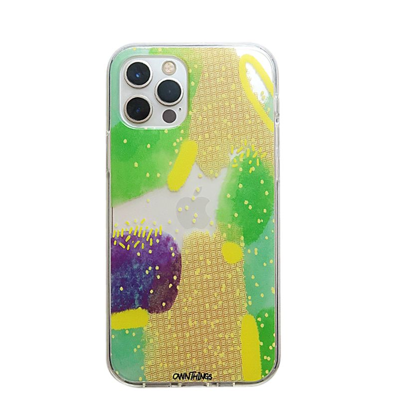 Ownthings（オウンシングス）の「[MADE] COZY スマホケース (ジェリハード)（スマホグッズ/小物）」