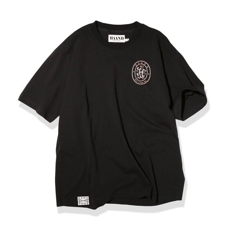 Haand Logo Artwork T-Shirts