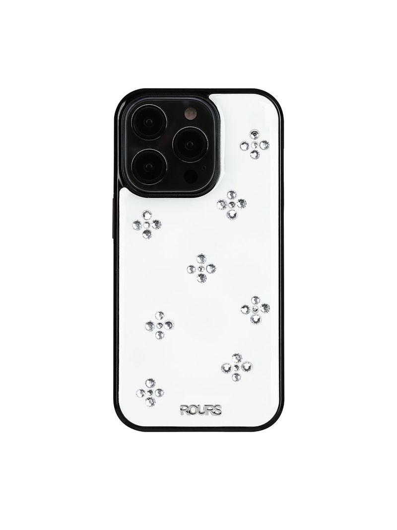 cubic plus case (white)