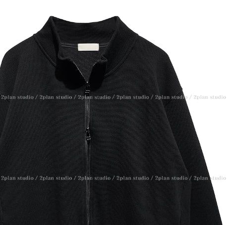 Air Breeze Waffle Warmer Zip-Up