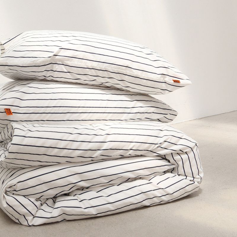 MONT SAINT DE RAINT(モンセンドラン)の「Linea pillow case(Smartphone Accessories)」