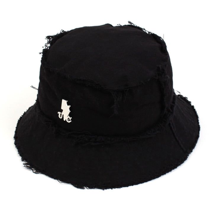 SV Thunder Black Garage Bucket Hat